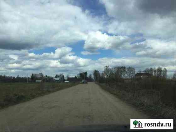 Участок СНТ, ДНП 9 сот. на продажу в Константиновском Ярославской области Константиновский