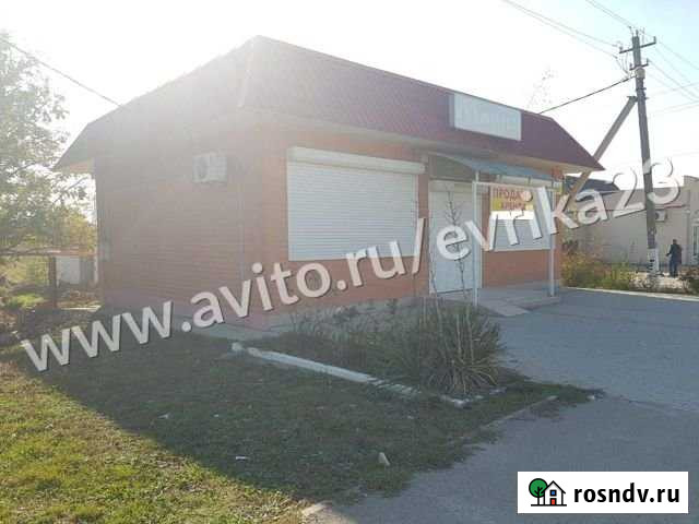 Помещение свободного назначения, 64 кв.м. Новоукраинский - изображение 1