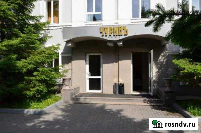 Помещение свободного назначения, 1236 кв.м. Благовещенск - изображение 1