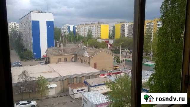 1-комнатная квартира, 35 м², 6/9 эт. в аренду на длительный срок в Волгодонске Волгодонск - изображение 1