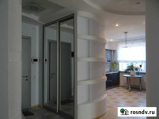 3-комнатная квартира, 98.3 м², 3/5 эт. на продажу в Мытищах Мытищи - изображение 1