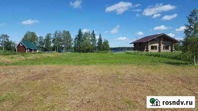 Участок СНТ, ДНП 14 сот. на продажу в Петрозаводске Петрозаводск - изображение 1