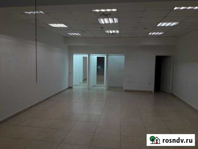 Торговые площади в ТЦ Галант Сити Петропавловск-Камчатский - изображение 1