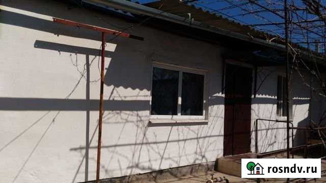 Дом 72.9 м² на участке 4 сот. на продажу в Джанкое Джанкой - изображение 1