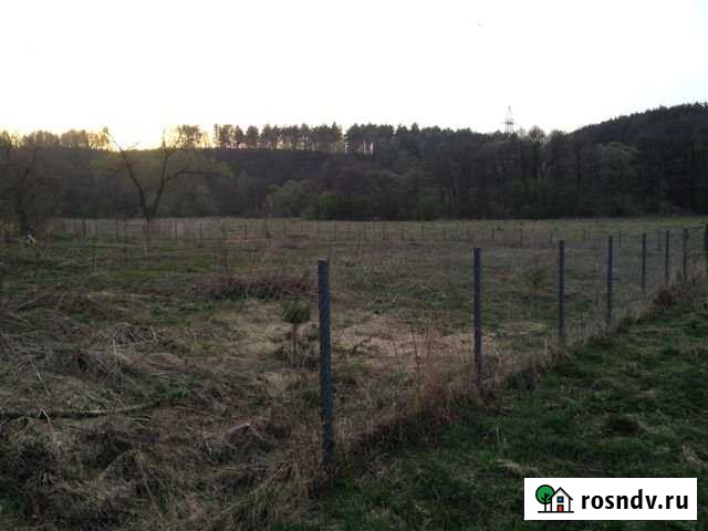 Участок ИЖС 12 сот. на продажу в Алексине Алексин - изображение 1