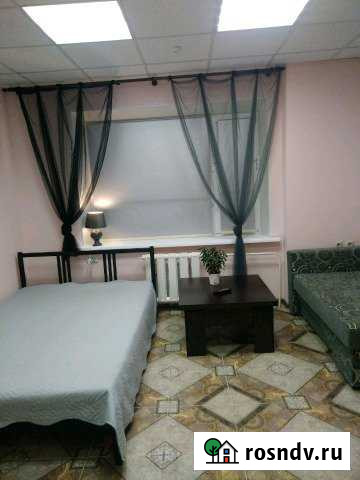 2-комнатная квартира, 60 м², 1/5 эт. в аренду посуточно в Сургуте Ханты-Мансийского АО Сургут - изображение 1