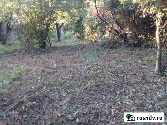 Участок ИЖС 10 сот. на продажу в Высоком Высокое - изображение 1