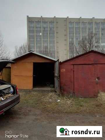 Гараж 16 м² в аренду в Великих Луках Великие Луки - изображение 1