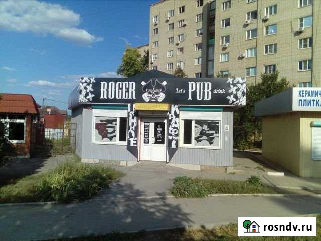 Торговое помещение, 75 кв.м. Каменск-Шахтинский - изображение 1