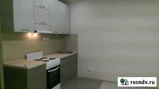 Квартира-студия, 27 м², 3/3 эт. на продажу в Сыктывкаре Сыктывкар