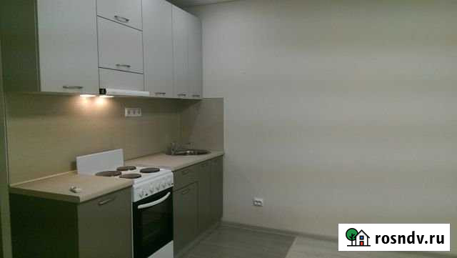 Квартира-студия, 27 м², 3/3 эт. на продажу в Сыктывкаре Сыктывкар - изображение 1