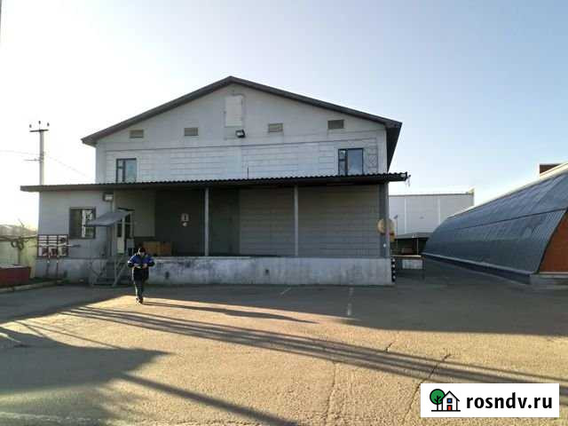 Аренда складского комплекса. Грибки Долгопрудный - изображение 1