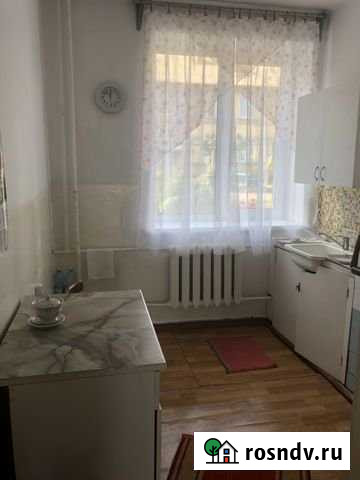 3-комнатная квартира, 65.9 м², 1/2 эт. на продажу в Прокопьевске Прокопьевск - изображение 1