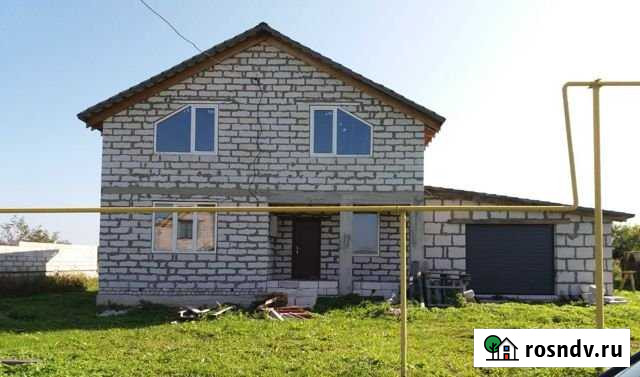 Дом 170 м² на участке 11 сот. на продажу в Кстово Кстово - изображение 1