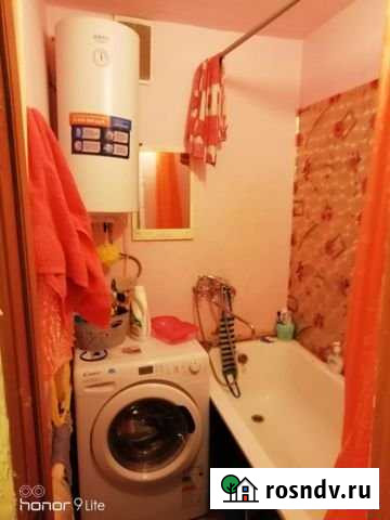 3-комнатная квартира, 63 м², 1/5 эт. на продажу в Артемовском Артемовский - изображение 1