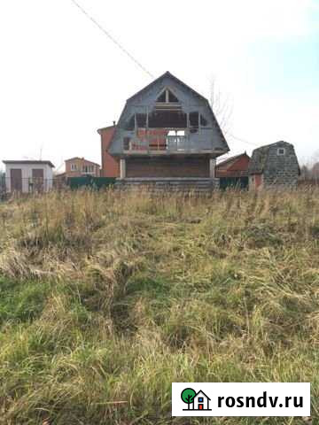 Дача 60 м² на участке 6 сот. на продажу в Воскресенске Воскресенск - изображение 1