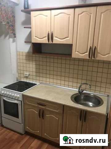 2-комнатная квартира, 47 м², 3/5 эт. в аренду на длительный срок в Абакане Абакан - изображение 1