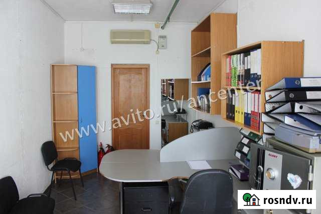 Офисное помещение, 15.8 кв.м. Геленджик - изображение 1