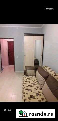 1-комнатная квартира, 38 м², 7/8 эт. в аренду посуточно в Якутске Якутск - изображение 1