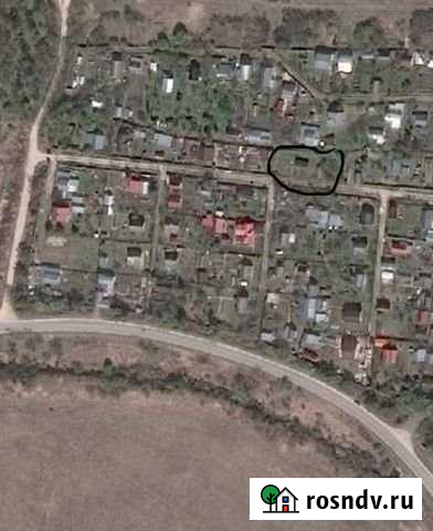 Участок СНТ, ДНП 7 сот. на продажу в Ступино Ступино - изображение 1