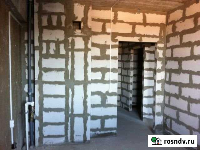 1-комнатная квартира, 49 м², 3/5 эт. на продажу в Маркове Маркова - изображение 1