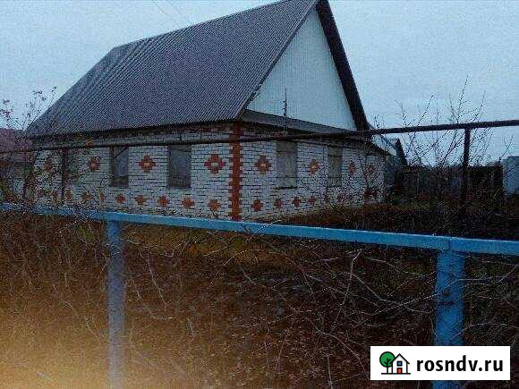 Дом 90 м² на участке 36 сот. на продажу в Елховке Елховка - изображение 1