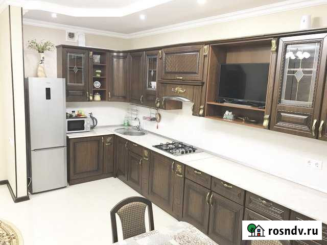 2-комнатная квартира, 53 м², 2/12 эт. в аренду посуточно в Геленджике Геленджик - изображение 1