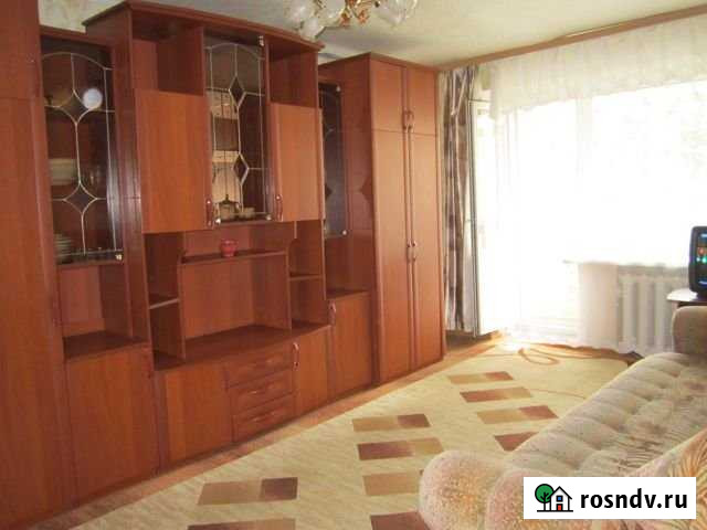 3-комнатная квартира, 55 м², 2/4 эт. на продажу в Алексине Алексин - изображение 1