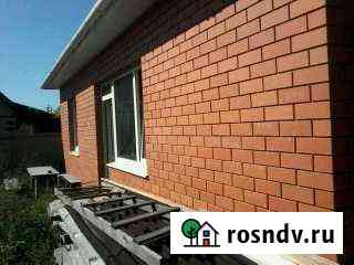 Дом 80 м² на участке 8 сот. на продажу в Майском Белгородской области Майский
