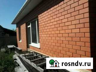 Дом 80 м² на участке 8 сот. на продажу в Майском Белгородской области Майский - изображение 1