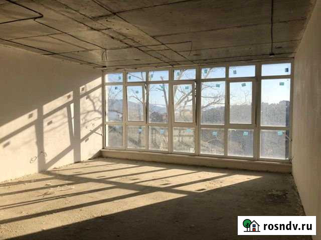 Квартира со свободной планировкой, 43 м², 3/10 эт. на продажу в Новороссийске Новороссийск - изображение 1