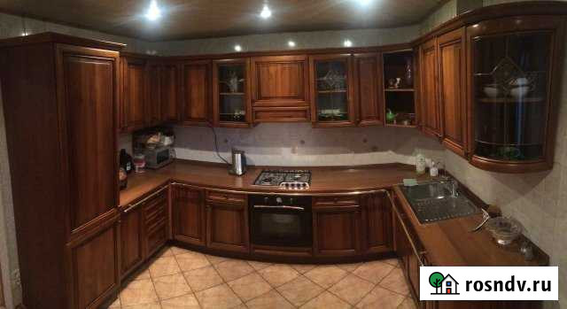 4-комнатная квартира, 148.8 м², 5/6 эт. на продажу в Калуге Калуга - изображение 1