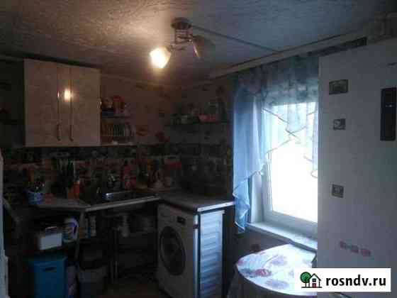 Дом 28 м² на участке 7 сот. на продажу в Камбарке Камбарка