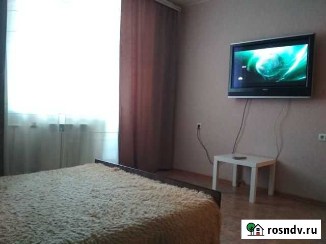 2-комнатная квартира, 74 м², 5/6 эт. в аренду посуточно в Абакане Абакан - изображение 1