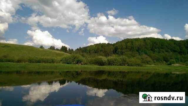 Дом 130 м² на участке 30 сот. на продажу в Зубцове Зубцов - изображение 1