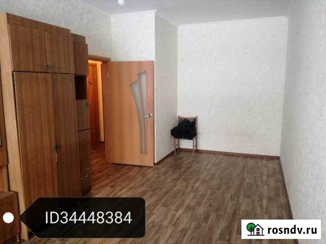 1-комнатная квартира, 48 м², 1/10 эт. в аренду на длительный срок в Железногорске Курской области Железногорск - изображение 1