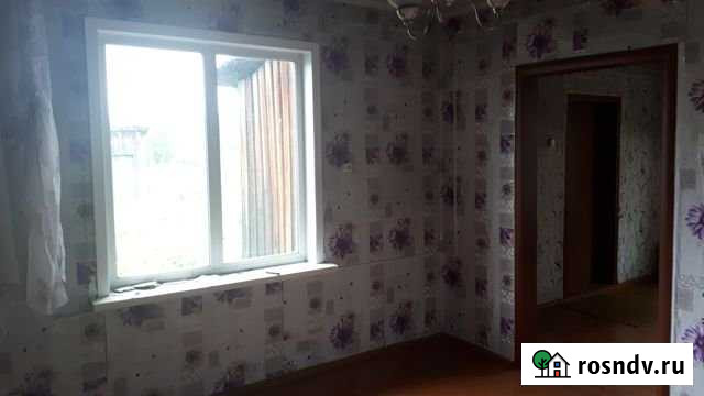 Дом 61 м² на участке 26 сот. на продажу в Тайшете Тайшет - изображение 1