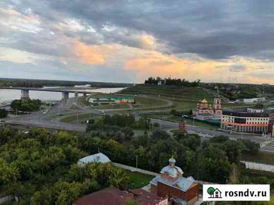 Квартира-студия, 30 м², 16/16 эт. на продажу в Барнауле Барнаул