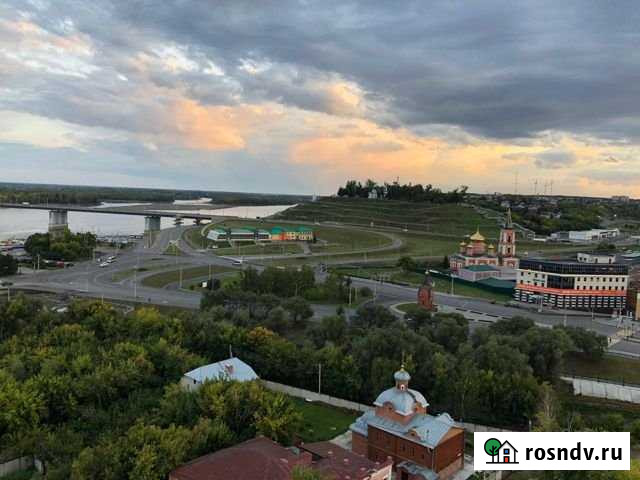 Квартира-студия, 30 м², 16/16 эт. на продажу в Барнауле Барнаул - изображение 1