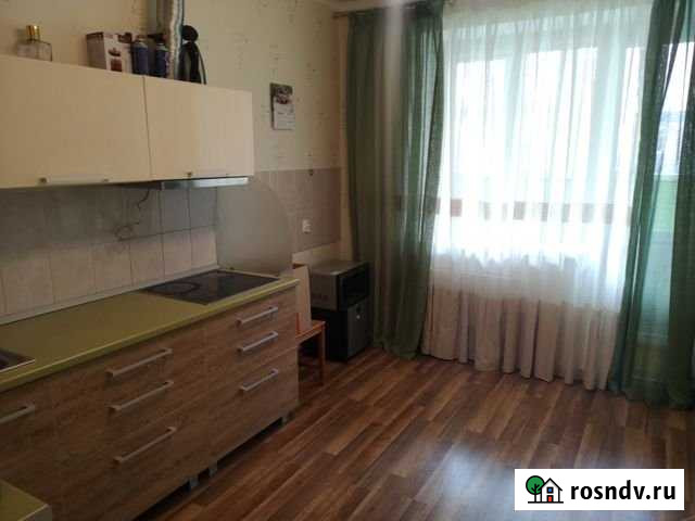 1-комнатная квартира, 42 м², 2/5 эт. на продажу в Старом Осколе Старый Оскол - изображение 1