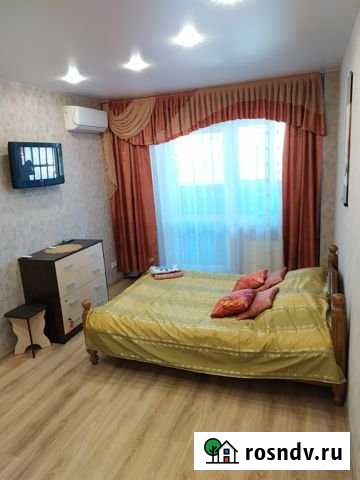 Квартира-студия, 24 м², 10/16 эт. в аренду посуточно в Барнауле Барнаул - изображение 1