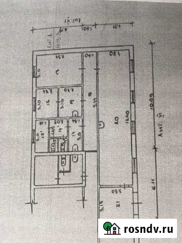 Помещение для любого вида деятельности Воркута - изображение 1