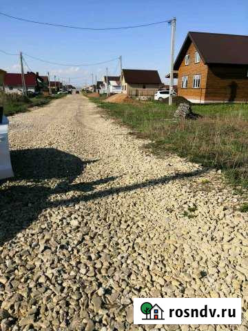 Участок СНТ, ДНП 8 сот. на продажу в Набережных Челнах Набережные Челны - изображение 1