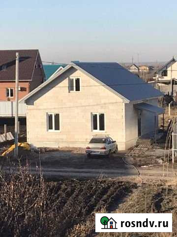 Коттедж 142 м² на участке 5 сот. на продажу в Кинеле Кинель - изображение 1