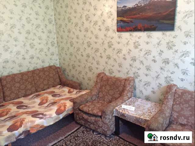 1-комнатная квартира, 35 м², 2/2 эт. в аренду посуточно в Керче Керчь - изображение 1