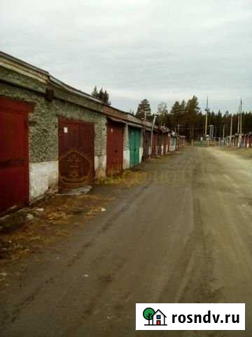 Гараж 20 м² на продажу в Ревде Свердловской области Ревда - изображение 1