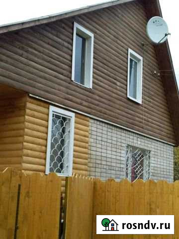 Дача 90 м² на участке 7 сот. на продажу в Вышнем Волочке Вышний Волочек - изображение 1