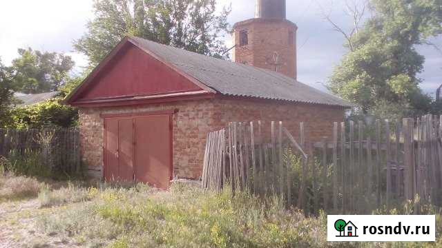 Гараж 30 м² на продажу в Петропавловке Воронежской области Петропавловка - изображение 1