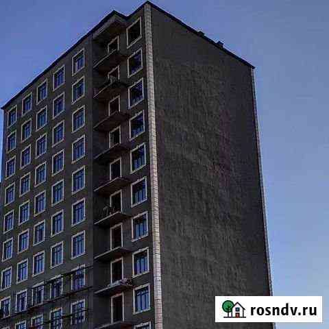 3-комнатная квартира, 109 м², 5/12 эт. на продажу в Махачкале Махачкала