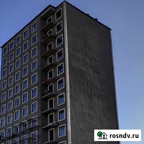 3-комнатная квартира, 109 м², 5/12 эт. на продажу в Махачкале Махачкала - изображение 1